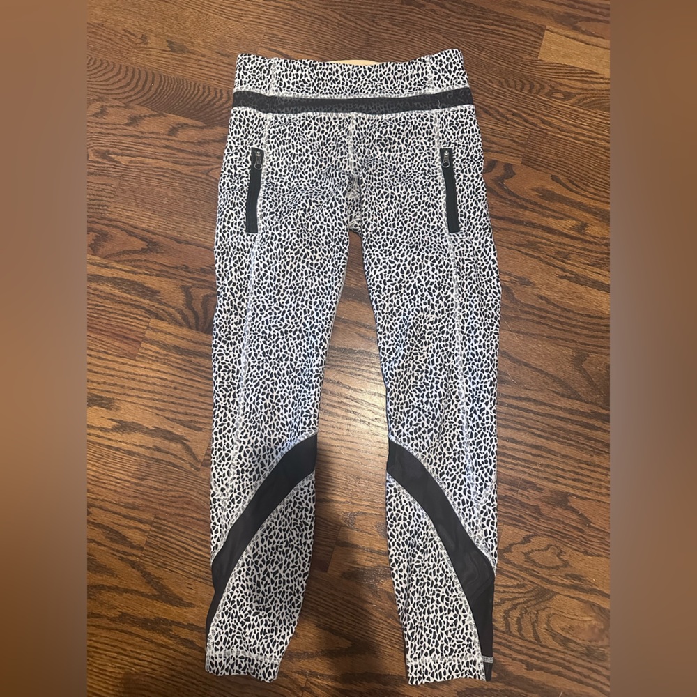 Lululemon Inspire Leggings